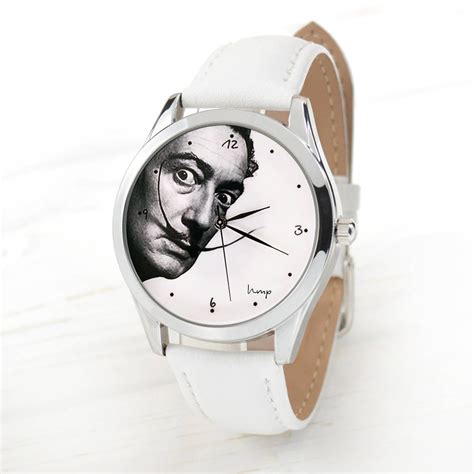 salvador dali watches for sale.